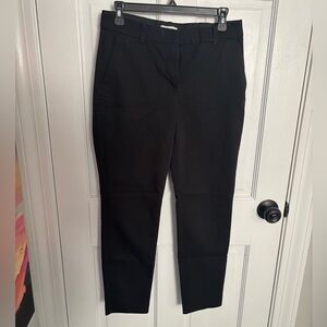 H&M Black Women's Dress Pants